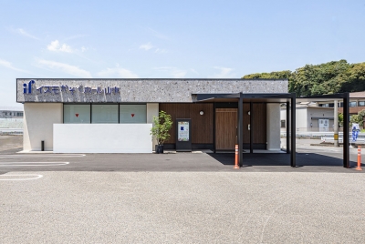 イズモかぞくホール山中のイメージ'